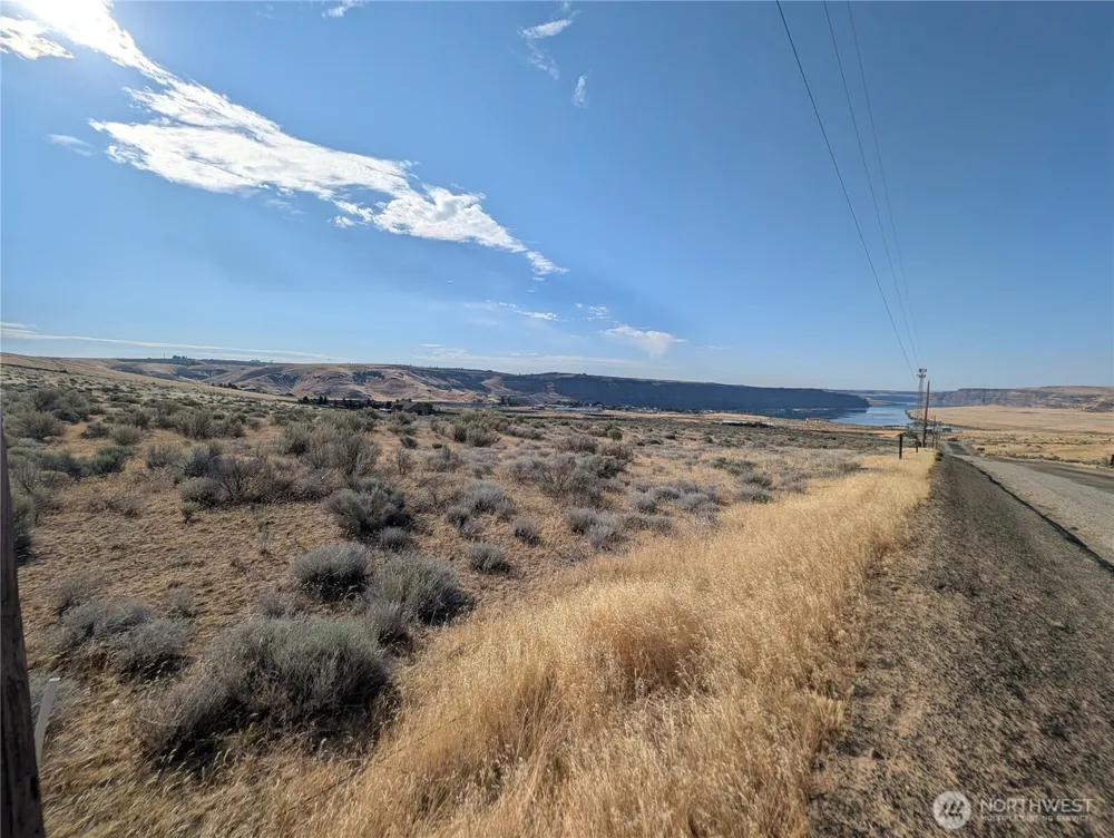 0 Rose Road #Lot B Quincy, WA 98848
