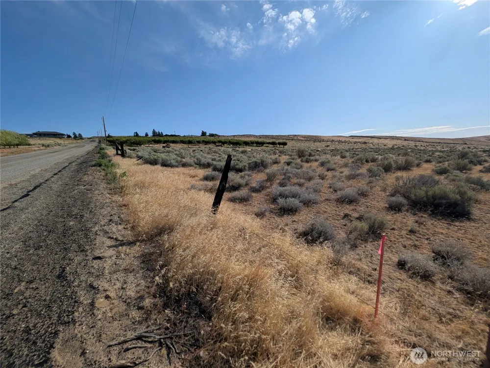 0 Rose Road #Lot B Quincy, WA 98848