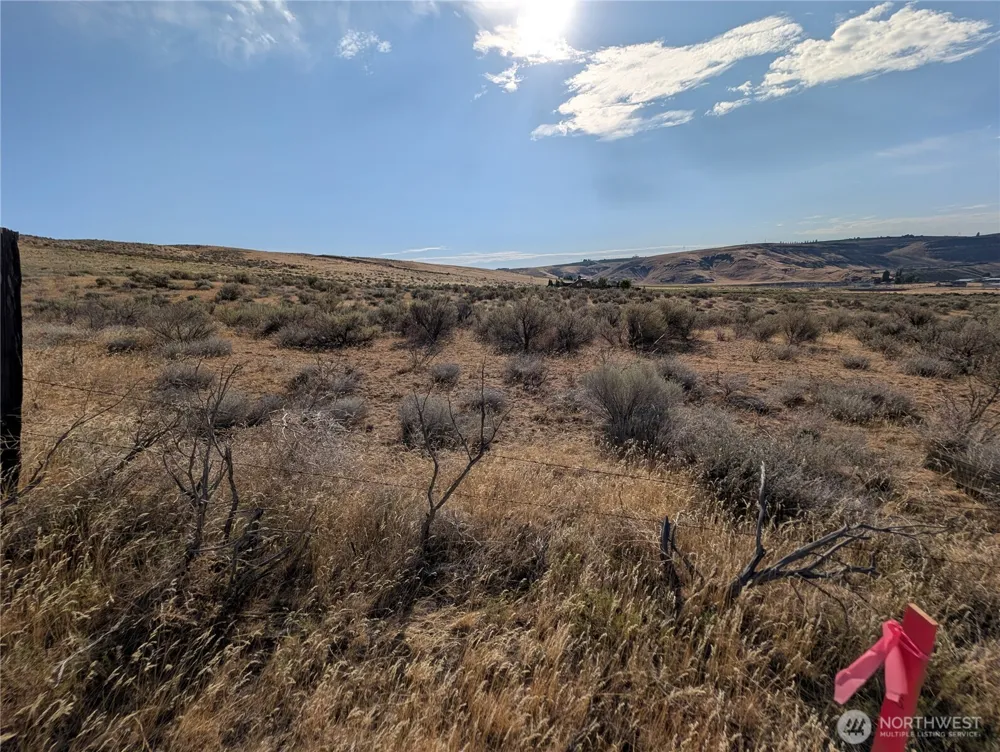 0 Rose Road #Lot B Quincy, WA 98848