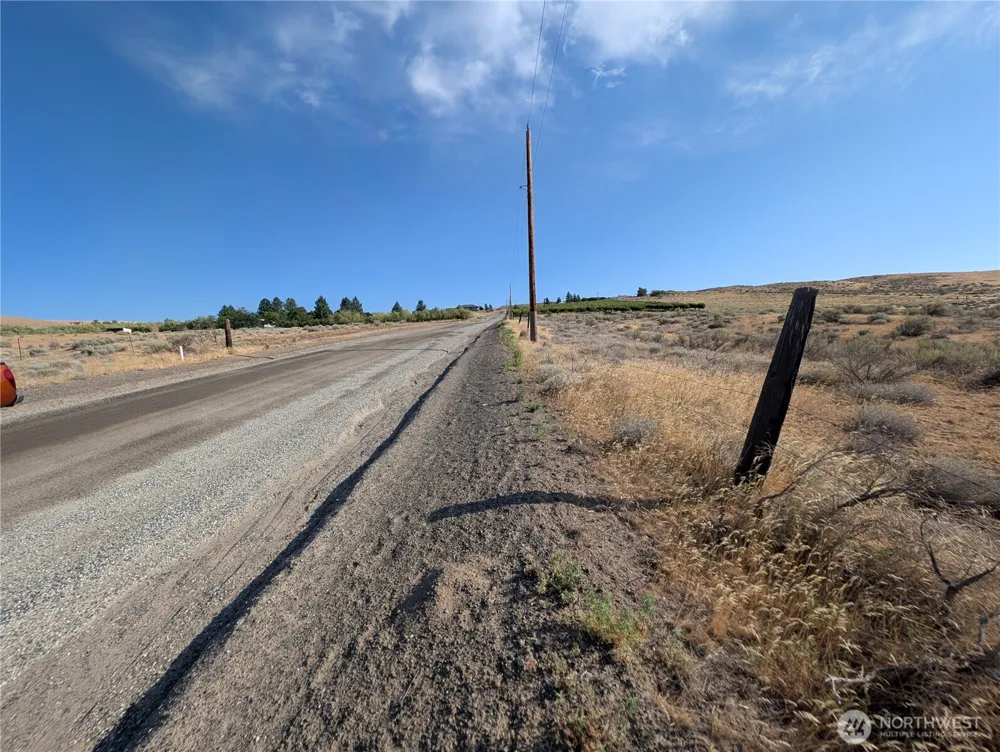 0 Rose Road #Lot B Quincy, WA 98848