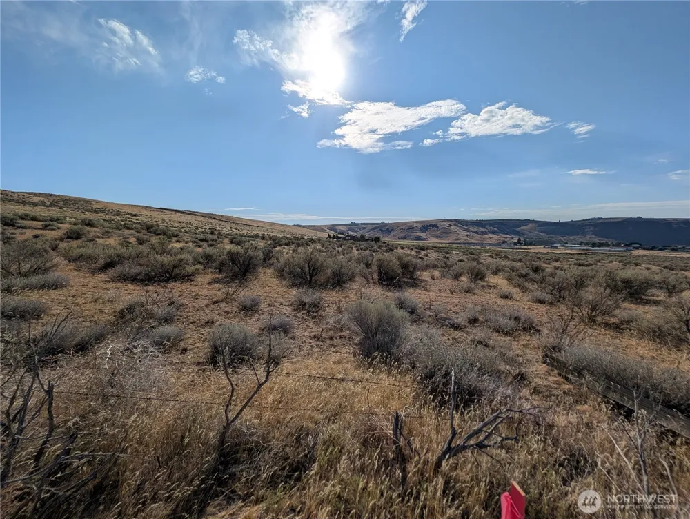 0 Rose Road #Lot B Quincy, WA 98848