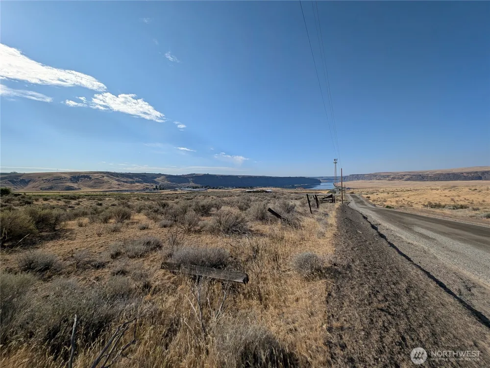 0 Rose Road #Lot B Quincy, WA 98848