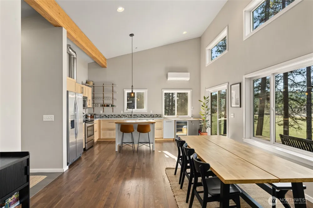 5910 Teanaway Road Cle Elum, WA 98922