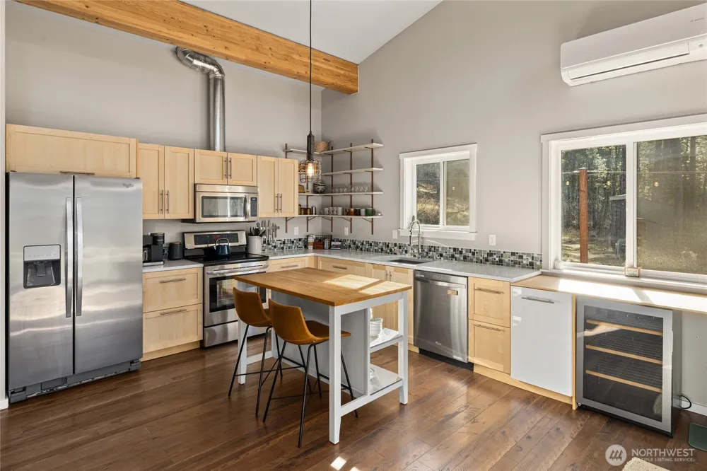 5910 Teanaway Road Cle Elum, WA 98922