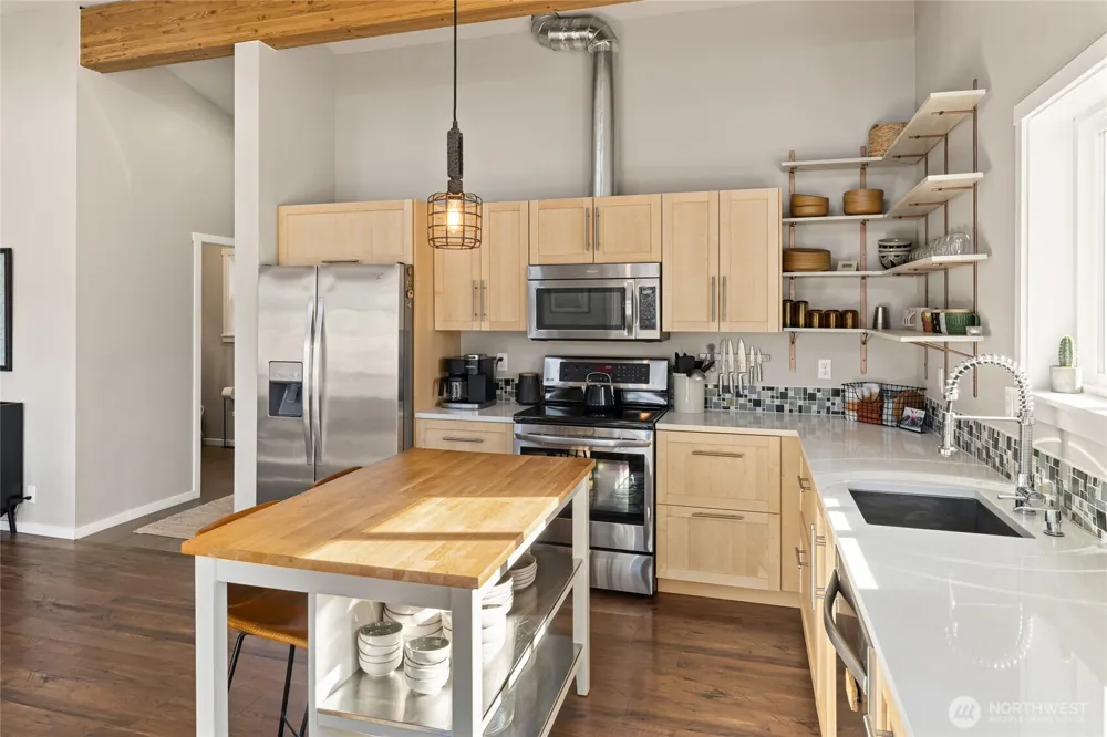 5910 Teanaway Road Cle Elum, WA 98922
