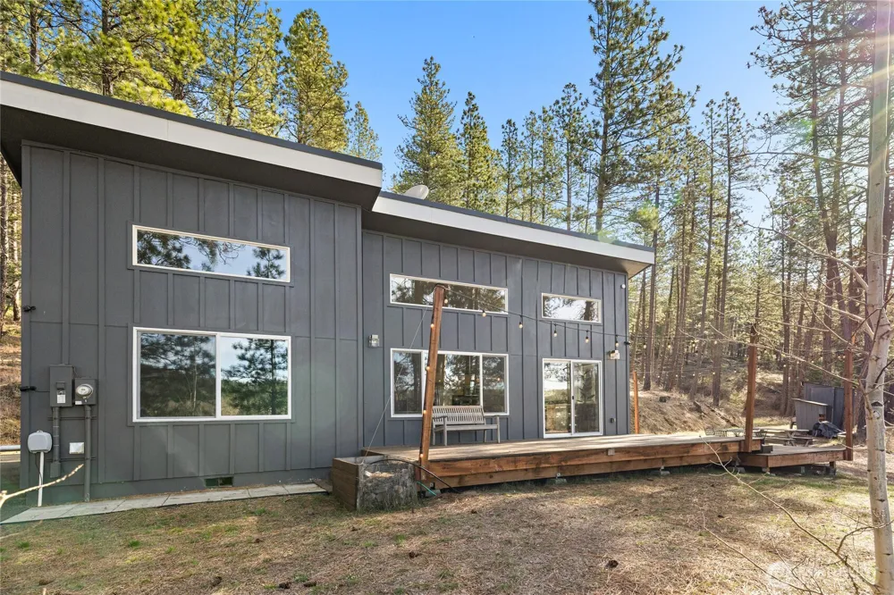 5910 Teanaway Road Cle Elum, WA 98922