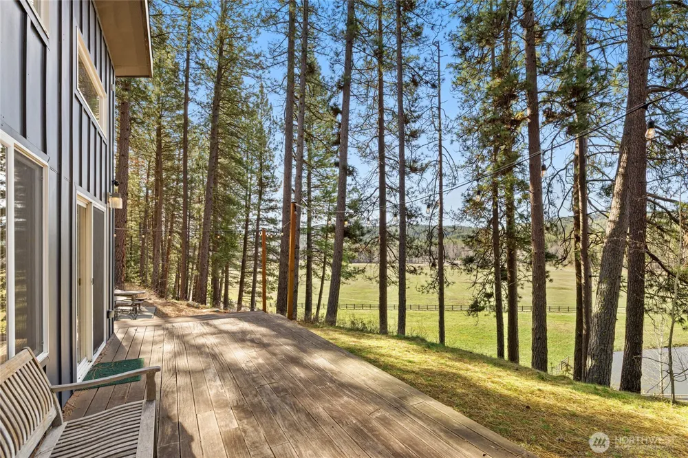 5910 Teanaway Road Cle Elum, WA 98922