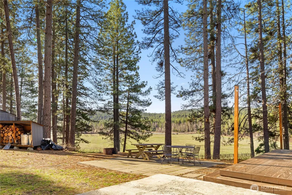 5910 Teanaway Road Cle Elum, WA 98922