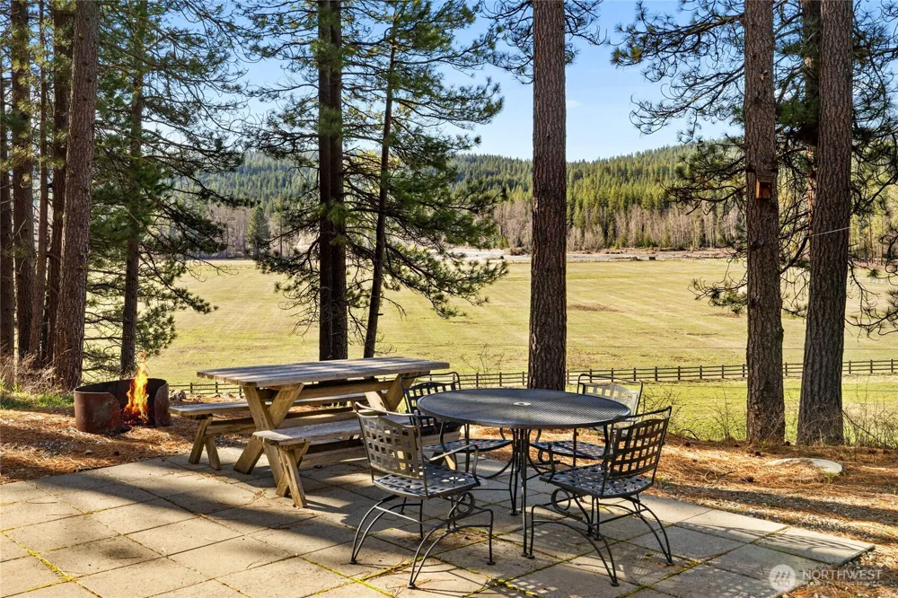 5910 Teanaway Road Cle Elum, WA 98922