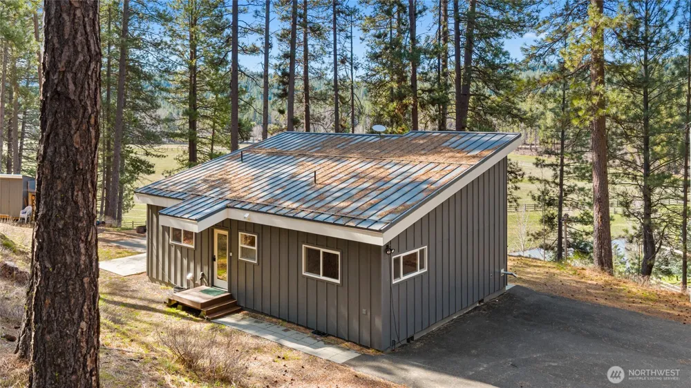 5910 Teanaway Road Cle Elum, WA 98922