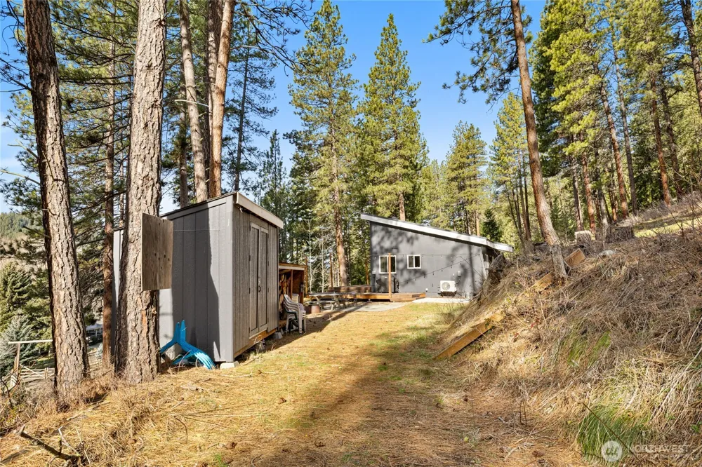 5910 Teanaway Road Cle Elum, WA 98922