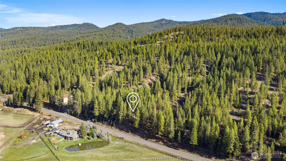 5910 Teanaway Road Cle Elum, WA 98922