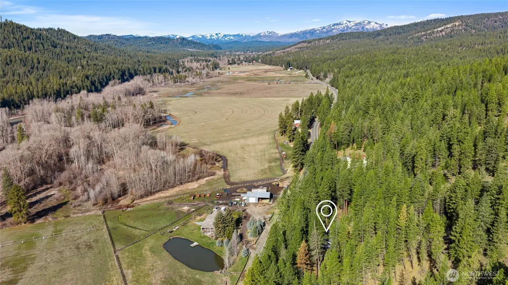 5910 Teanaway Road Cle Elum, WA 98922