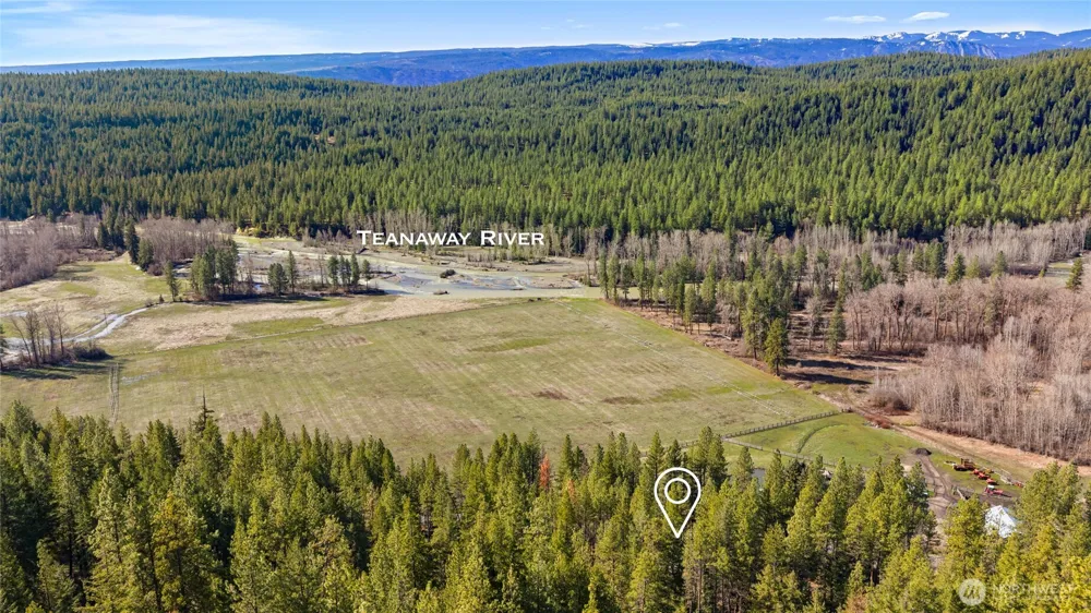 5910 Teanaway Road Cle Elum, WA 98922
