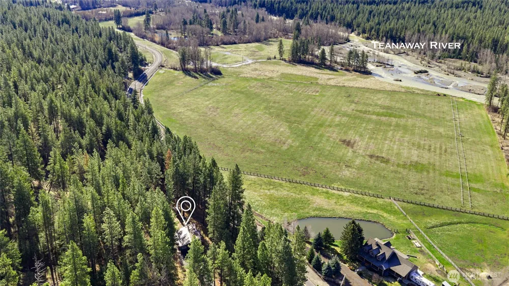 5910 Teanaway Road Cle Elum, WA 98922