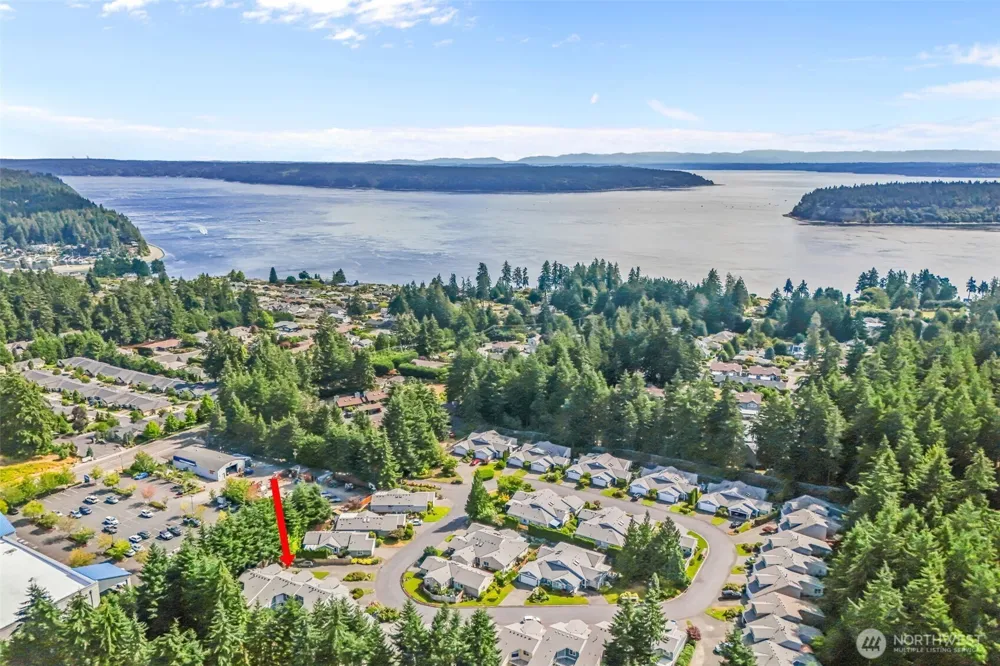 6278 Harbor Sunset Lane Gig Harbor, WA 98335