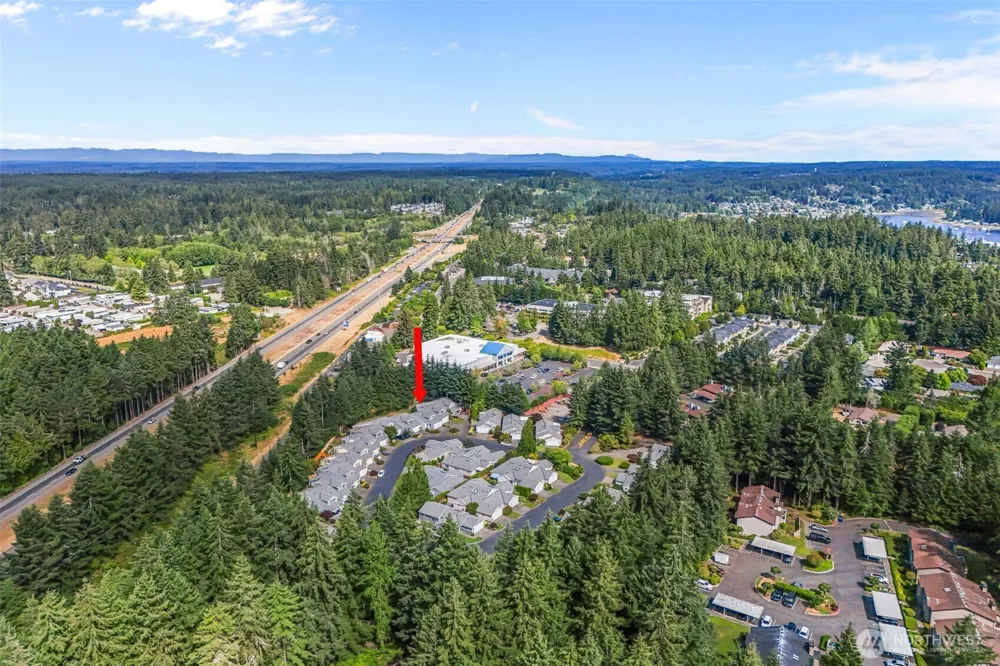 6278 Harbor Sunset Lane Gig Harbor, WA 98335