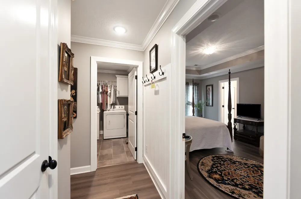 102 Gatewick Dr Jackson, TN 38305