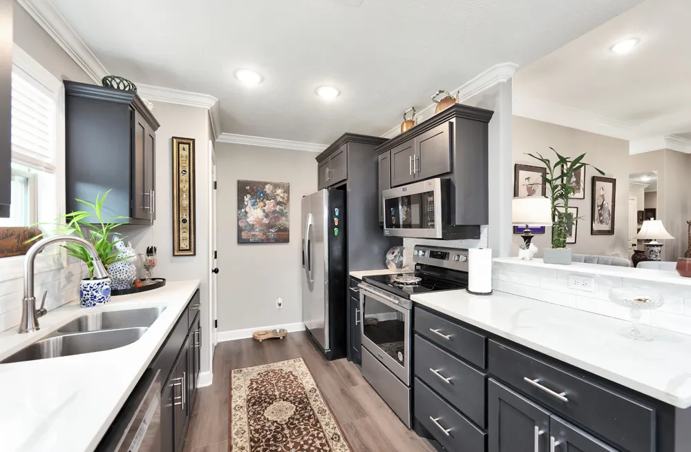 102 Gatewick Dr Jackson, TN 38305