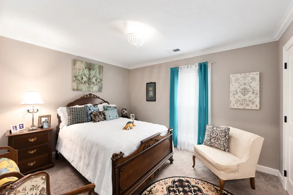 102 Gatewick Dr Jackson, TN 38305