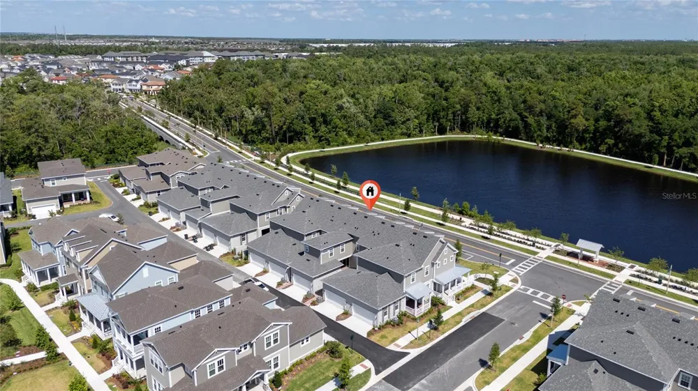 2414 CELEBRATION BOULEVARD Kissimmee, FL 34747