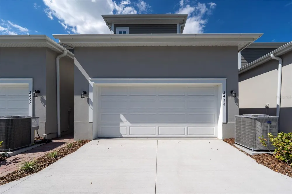 2414 CELEBRATION BOULEVARD Kissimmee, FL 34747