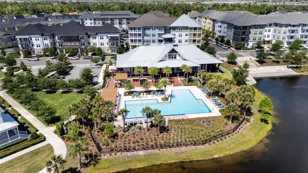 2414 CELEBRATION BOULEVARD Kissimmee, FL 34747