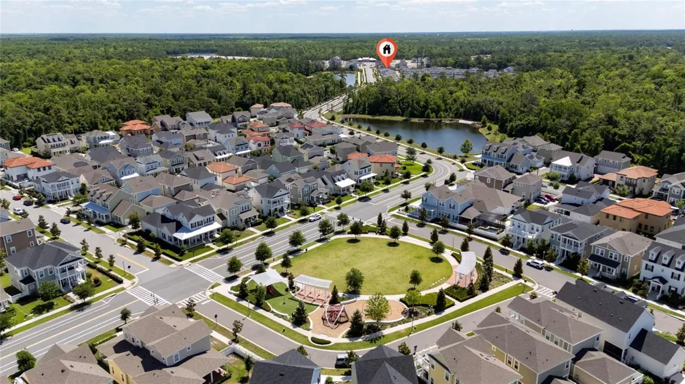 2414 CELEBRATION BOULEVARD Kissimmee, FL 34747