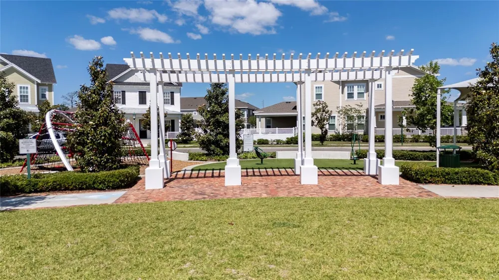 2414 CELEBRATION BOULEVARD Kissimmee, FL 34747