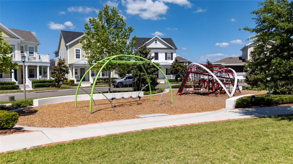 2414 CELEBRATION BOULEVARD Kissimmee, FL 34747