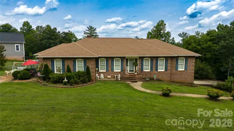 100 Oakridge Drive