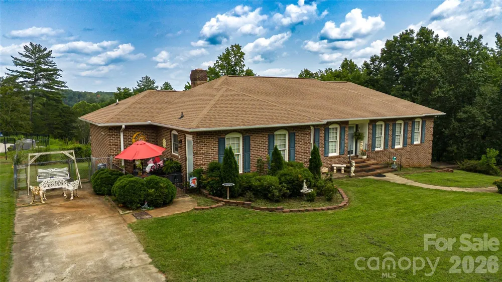 100 Oakridge Drive Morganton, NC 28655