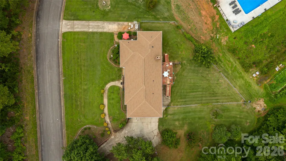 100 Oakridge Drive Morganton, NC 28655