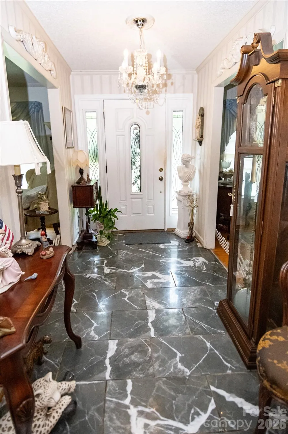100 Oakridge Drive Morganton, NC 28655