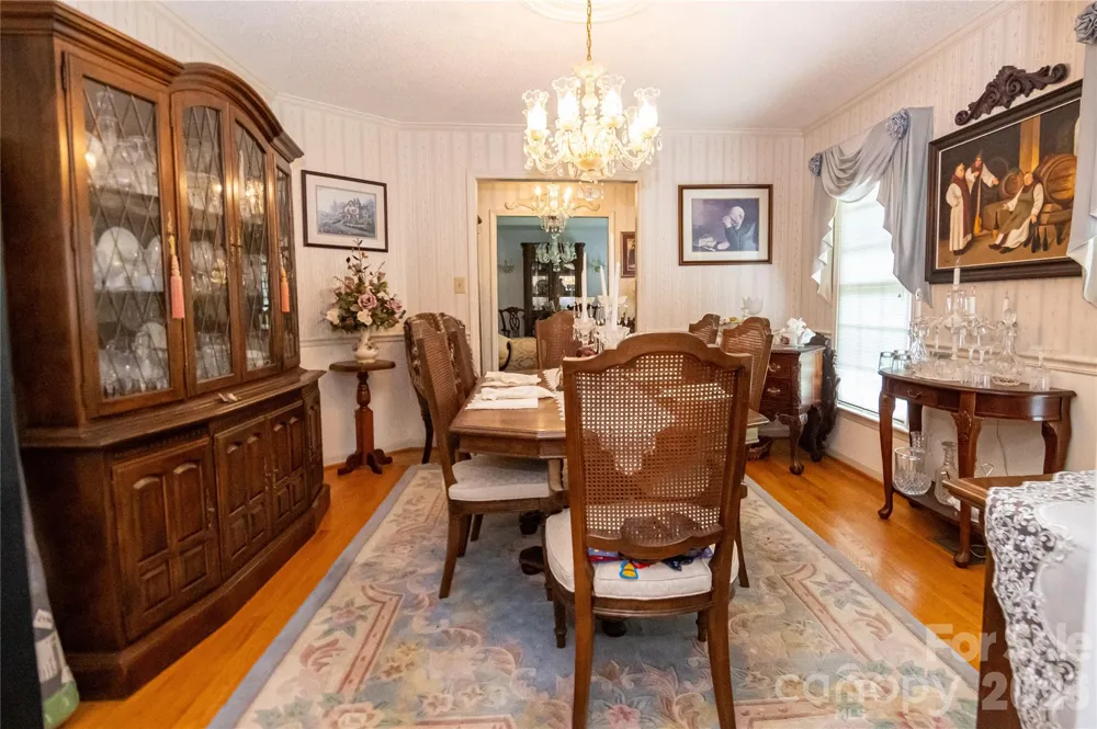 100 Oakridge Drive Morganton, NC 28655