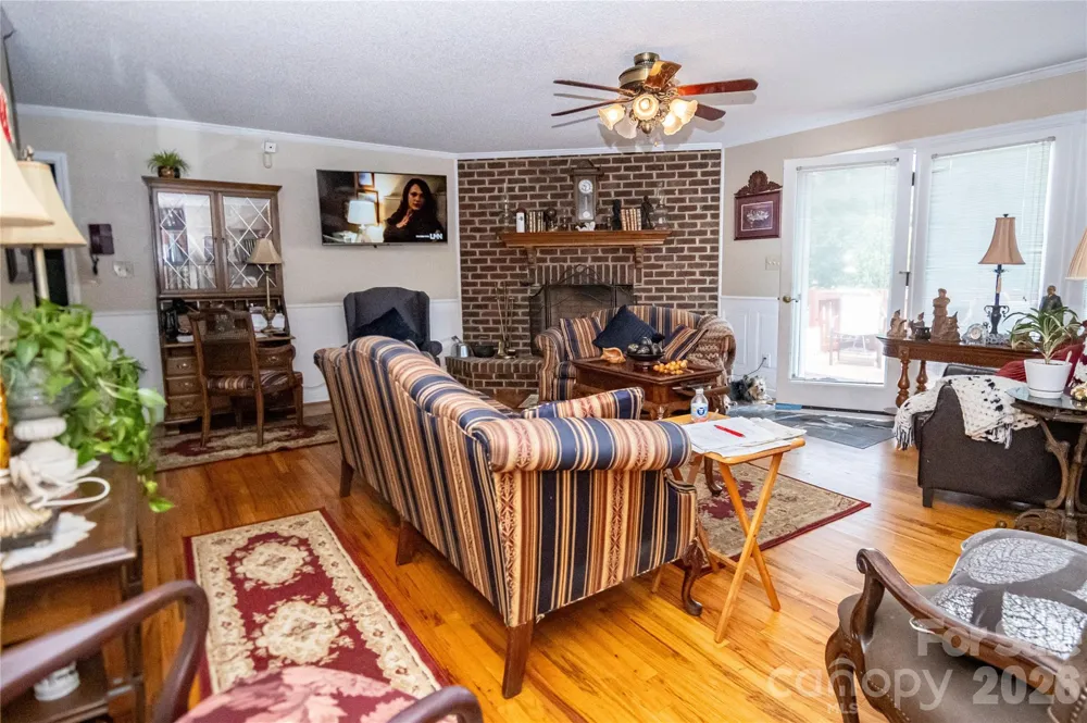 100 Oakridge Drive Morganton, NC 28655