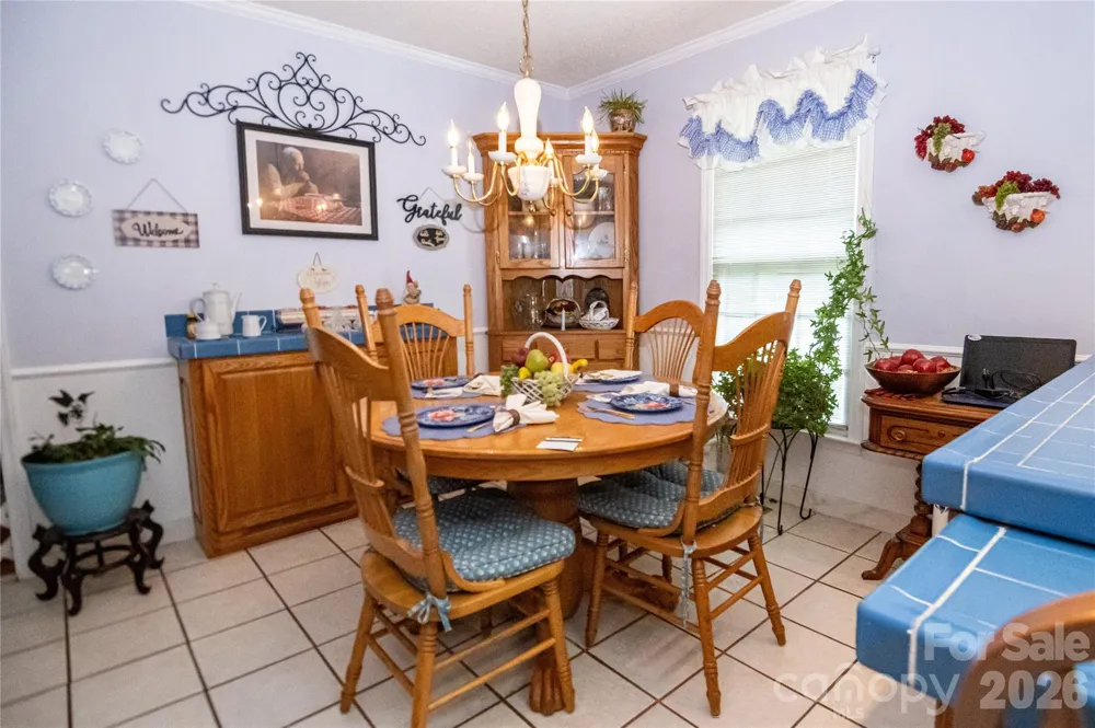 100 Oakridge Drive Morganton, NC 28655