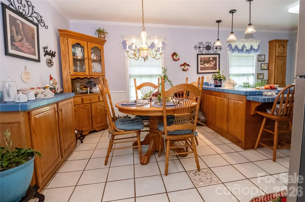100 Oakridge Drive Morganton, NC 28655