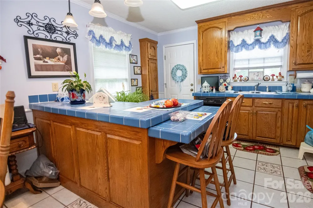 100 Oakridge Drive Morganton, NC 28655