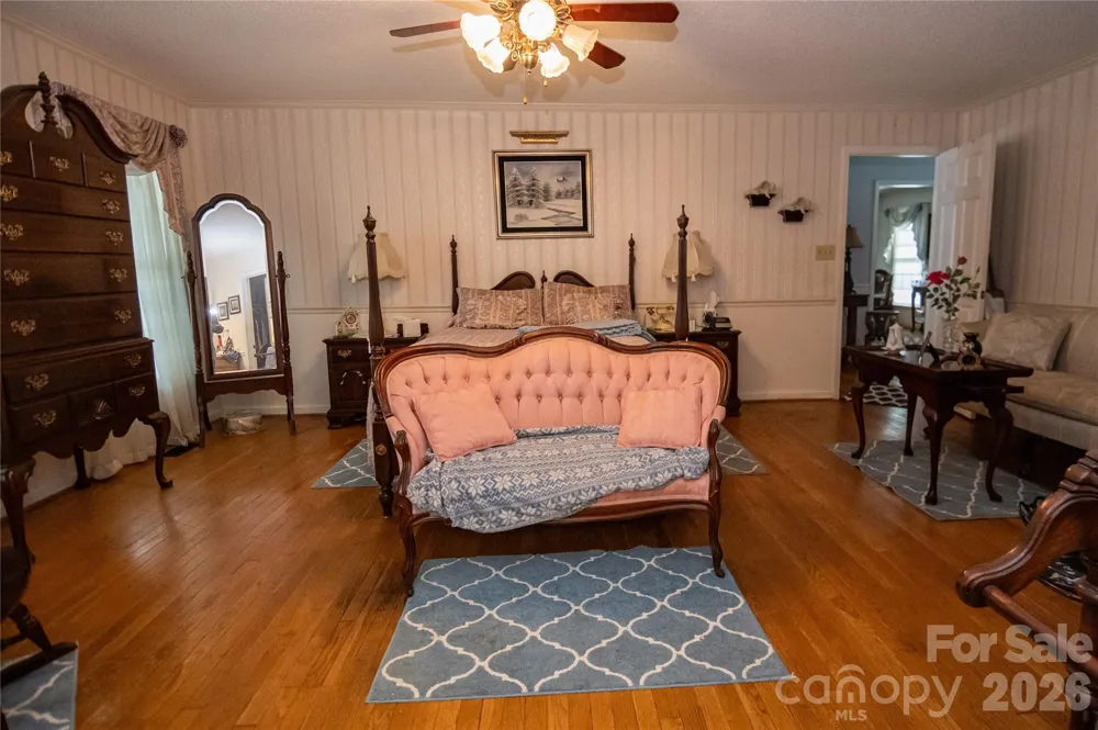 100 Oakridge Drive Morganton, NC 28655