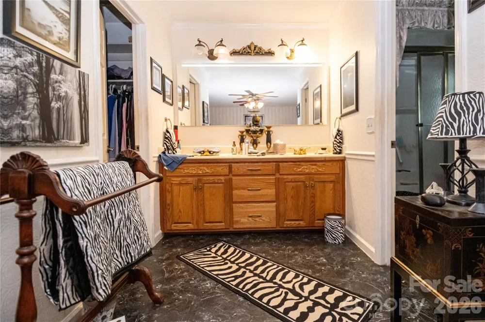100 Oakridge Drive Morganton, NC 28655