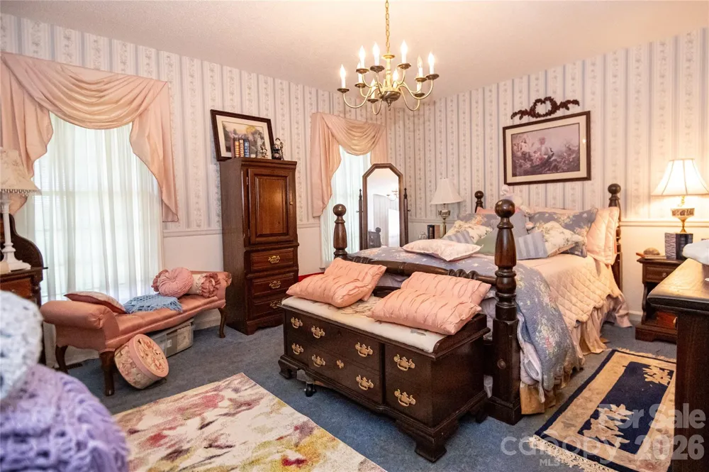 100 Oakridge Drive Morganton, NC 28655
