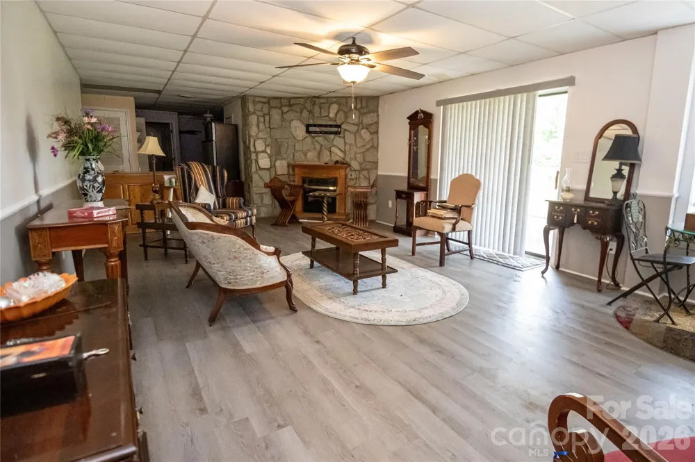 100 Oakridge Drive Morganton, NC 28655