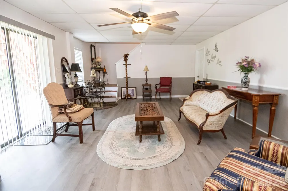 100 Oakridge Drive Morganton, NC 28655