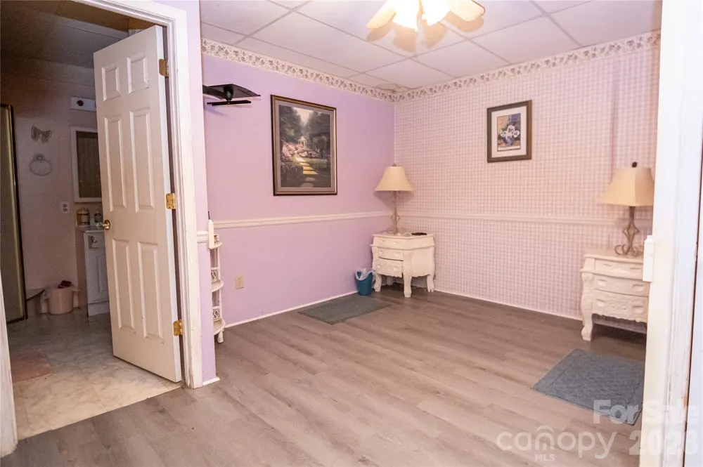 100 Oakridge Drive Morganton, NC 28655
