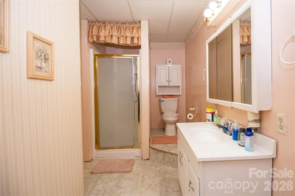 100 Oakridge Drive Morganton, NC 28655