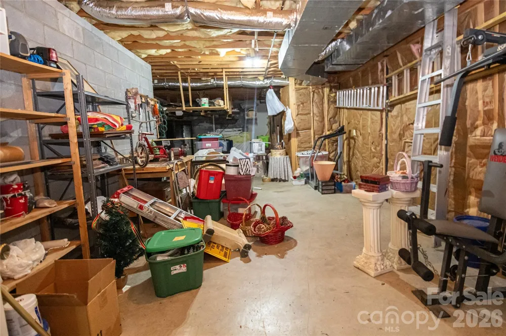 100 Oakridge Drive Morganton, NC 28655