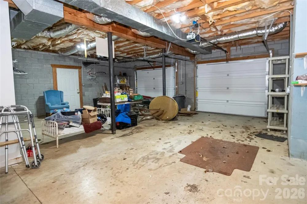 100 Oakridge Drive Morganton, NC 28655