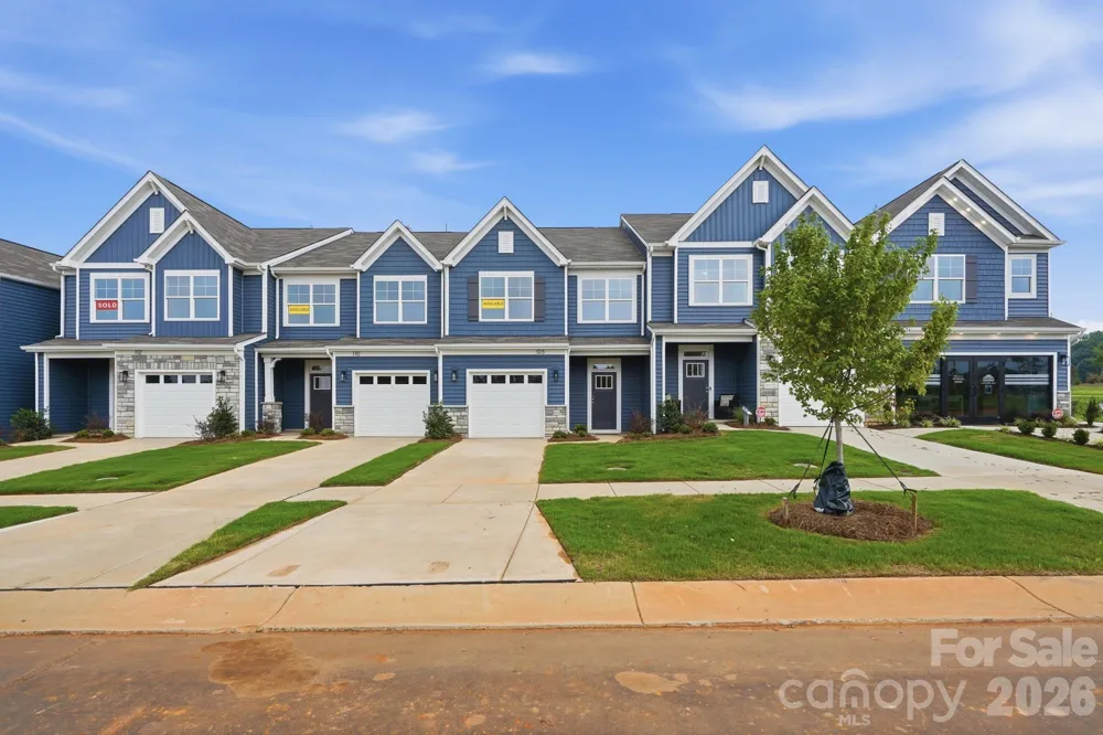 108 Pointer Trail Troutman, NC 28166