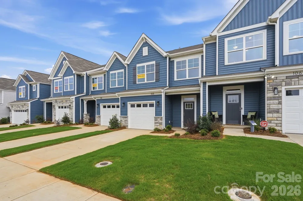 108 Pointer Trail Troutman, NC 28166